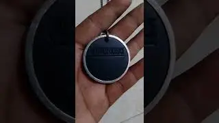 quantum pendant necklace negative ion scalar energy