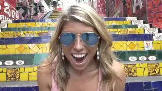USTOA Travel Together: Overview Journey of Brazil