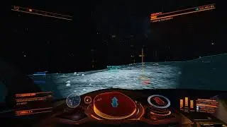 Salvage mission issues : Elite Dangerous January update