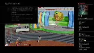 Everybody&rsquo;s Golf PS4 gameplay 