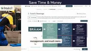 🌍 Facility Management in France &mdash; Discover fm4all&rsquo;s English Version
