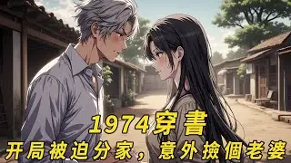 李書陽醒來時，莫名其妙來到了一個完全陌生的世界，還沒等他摸清周遭狀況、搞懂自己為何在此，就被匆匆逼迫分家，一時間手足無措，滿心茫然。#穿越 #穿书 #励志 #网文小说