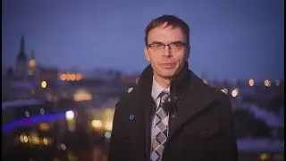 V&auml;lisminister Sven Mikser valitsuse esimesest aastast