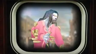 Bebep's message to Vimpe