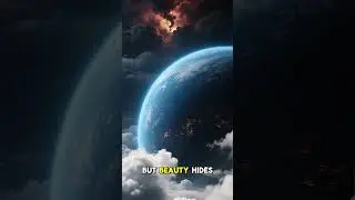 Facts about Neptune #viral #explore #facts #fyp #science #youtubeshorts #youtube #shorts #neptune