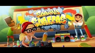 Subewaysurf Live Stream #short #live #livestream #subwaysurf