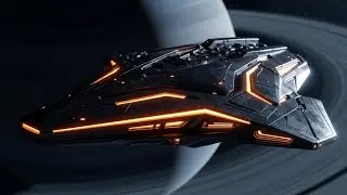 the galaxy mocked human legends until earth fleet appeared without any warning hfy