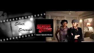 Scream Queens Episode 9 (Ghost Stories) Review