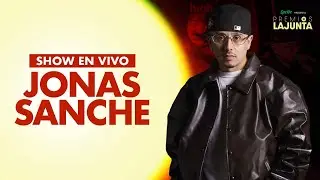 @JonasSanche SE LA ROBA Y ANUNCIA NUEVO DISCO #PremiosLaJunta2025