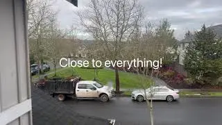 Rental Home in Redmond
