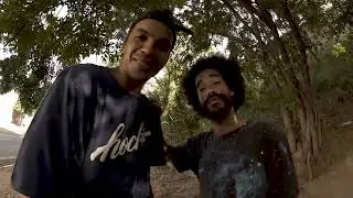 RAW FILES JOSE MARTINS | CREVO - HOCKS FULL VIDEO