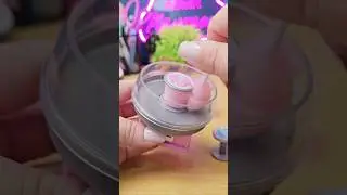 Miniverse Appliances that actually work!!! #asmr #miniverse #miniverseappliances
