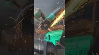 welding creative tools grinder vise #viralvideo #tools