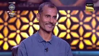 AB Salutes A Coal Worker's Perseverance | Kaun Banega Crorepati Season 16 | Tonight At 9 PM