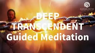 Let Go of Self-Judgment & Trust Your Growth | Transcendence Meditation