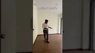 MOST SPACIOUS 