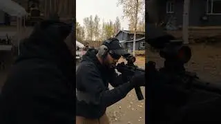 The Die Hard Gun is the most AWESOME thing EVER!