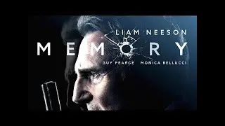 Liam Neeson | Memory Full Movie 🔥 New Action Movie English HD Free