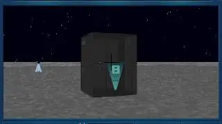 Damocles '95 for PC (Novagen) - suffocated (bug!) (17/17)