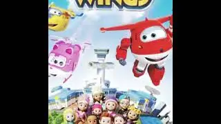 My Friend #robocarpoli #sonicthehedgehog #superwings