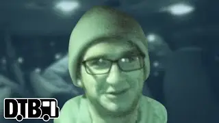 Man Overboard - BUS INVADERS (Revisited) Ep. 126
