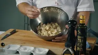 Pastinakkpur&eacute; | Mathallens beste juleoppskrifter