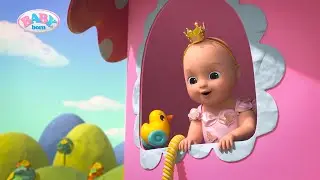 Fork&oslash;let eventyr med prinsesse Emma 👑 | Episode 3 | BABY born-animationsserie