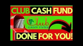 💻CLUB CASH FUND OPEN YOUR OWN👨&zwj;👨&zwj;👧&zwj;👧 BUSINESS FROM HOME IN 3 MONTHS 2026!📮