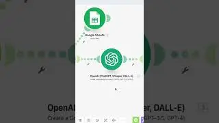 AI Automation for landscaping business built with voiceflow and make.com