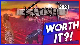 Kenshi Review - Is It Worth It to Buy?!