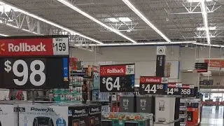 ROLL BACK FRENZY SALE❗AT WALMART 🤩
