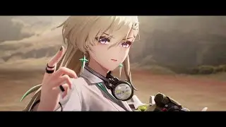Wuthering Waves Main Story Lahai Roi Chapter 3 act 1 English Dub and Sub
