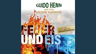 Feuer und Eis (Konzertmarsch)