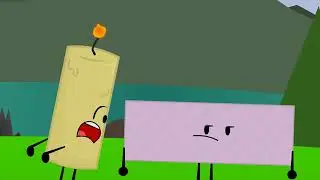 Battle for Object Destination - Episode 1 Trailer [Area Reupload]