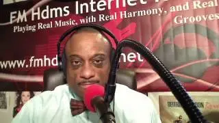Song Book of Gospel live!!! www.fmhdmsradio.net, HD1