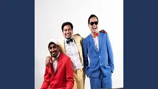 Gelora Cintaku