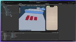 [Tutorial] Box - Hiding containers in the Box + play test | Unity Asset Store @unity