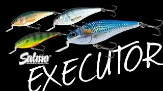 ***SALMO EXECUTOR***