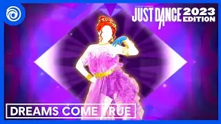Just Dance 2023 Edition : Dreams Come True by aespa | Fanmade Mashup