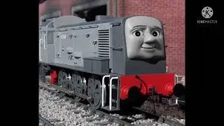 Dennis&rsquo;s Horn