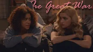 Ginny & Georgia | The Great War | Short Story [S1-S2]