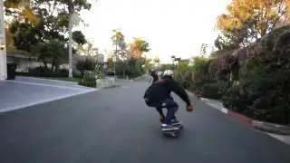 Turbo RadTrain