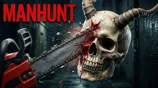 FreakFace - Manhunt Ft. Swifty Mcvay