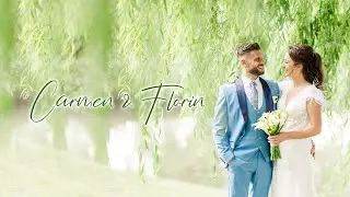 Foto video nunta YAZ Harman | Fotograf nunta Brasov - Marius Pavel - Servicii foto video nunta
