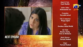Jinzada Episode 21 Teaser - 10th August 2023 - HAR PAL GEO