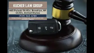 Brooklyn Car Accident Lawyer by Samantha Kucher