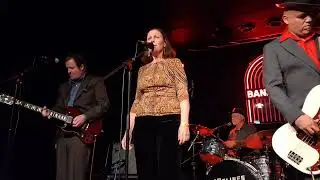 The Delines - Left Hook Like Frazier - Manchester 26.03.25