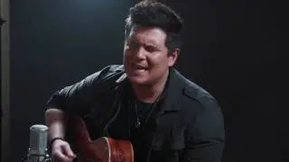 Adam Craig - Just A Phase (Acoustic)