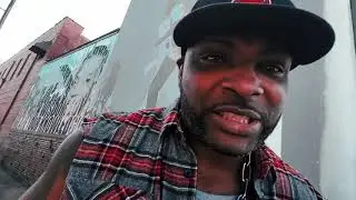 Former WWE STAR Monster Tarver 