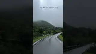 (TUM HO . 🌿 TAMHINI GHAT #ytshorts #lofi